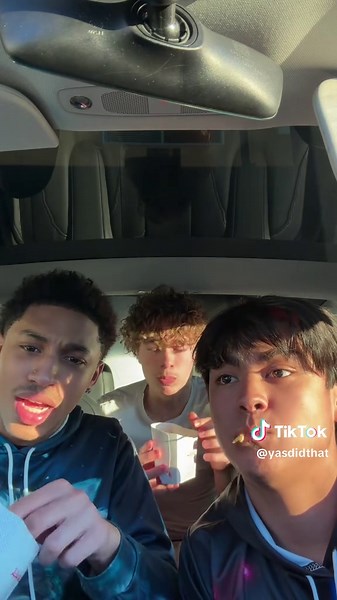 Chick fil a mukbang w @owen1dk @️brodeez  | chick fil a