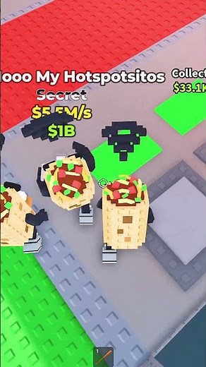 Insane steal a brainrot moment 💀