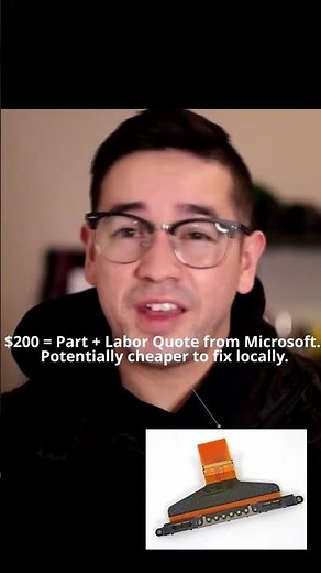 Fix Your Surface Pro Keyboard NOW with These Hardware Solutions!