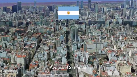 Buenos Aires – Main Tourist Attractions of Argentina’s Capital