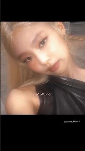 Jenny edit 💘❤️‍🔥 #blackpink