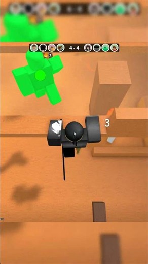 EZ! #roblox #robloxedit #timebombduels #viral #memes #juke #funny