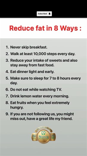 Want to Lose Fat? Start Doing This Every Morning 🍋 #shorts #fatloss
