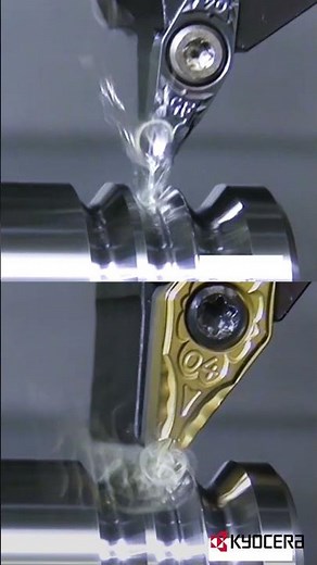 ZBMT Series – Tools in Action | KYOCERA