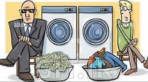 Advanced Anti-Money Laundering (AML CFT) Techniques