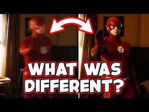 EVERYTHING That Happened in The Flash’s Original Timeline! - NO Team Flash, Justice League & More!