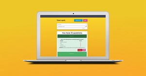 Online Quiz Creator: Create Your Own Quizzes - KwizzBit