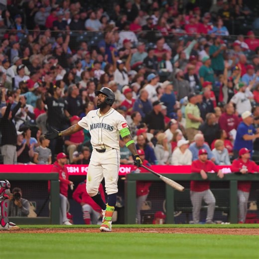 It's GO time! 😤 Be here as we fight for our spot in the Postseason. | Seattle Mariners