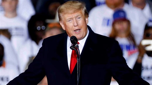 Donald Trump launches new social media platform: Truth Social