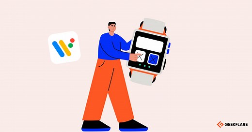 9 Best Wear OS Apps to Download on Your Smartwatch in 2026