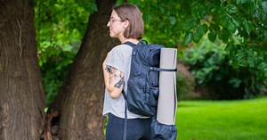lululemon Cruiser Large Backpack 28L Review | Pack Hacker
