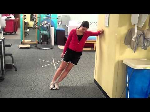 Iliotibial Band Syndrome: 3 Common Stretches