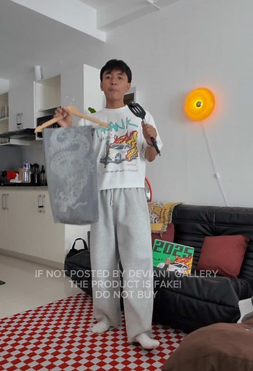 Bought this pants from—