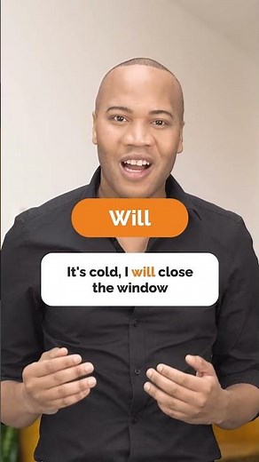 Will vs going to #learnenglish with #fluentjoy