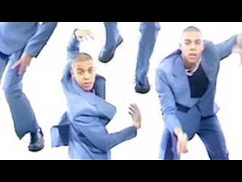 HOW TO DANCE FOR BEGINNERS! 🎉🙂 Easy tutorial for club, party, disco, rave, street