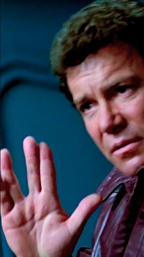 Bones finds out what Spock has done to him! - STAR TREK III: THE SEARCH FOR SPOCK #startrek #space