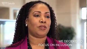 With April being #DiversityMonth, we spoke to our Director of Inclusion, Equity and Diversity, Latricia Davis on the importance of inclusion ❤️ 🤝 | West Herr Auto Group