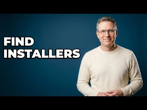 How Do You Locate A Program's Setup File?