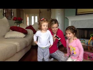 Phone call from Mickey!