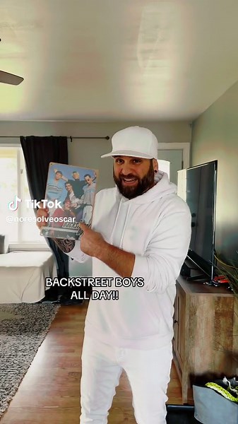 NSYNC VS BSB #backstreetboys #nsync #cover