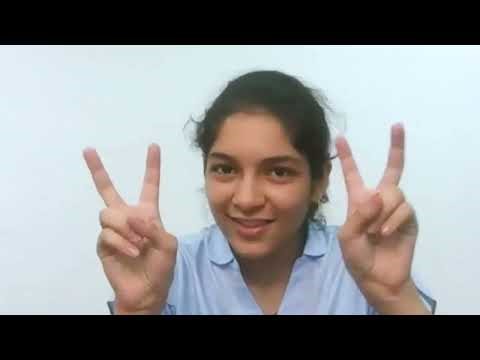 Expressive Communication | Pradnya Bhat | TEDxGEMSInternationalSchool