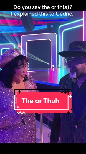 Understanding English Pronunciation: The vs. Thuh