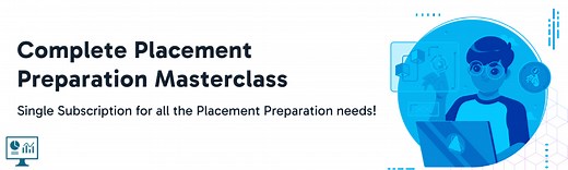 Complete Placement Preparation Masterclass