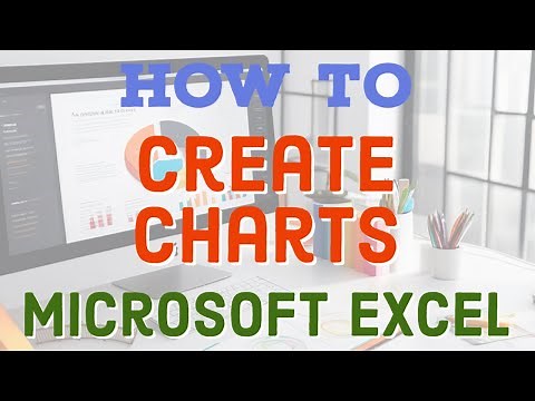 "Mastering Excel Charts: A Step-by-Step Guide how to create Charts in Excel"