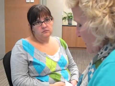 Demonstration Qualitative Interview - how it should be done