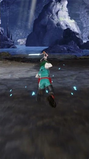 Perfect Cell Kamehameha Finish 💥 wait intill the – Jump Force #jumpforce