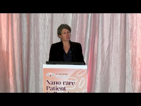Clinical Benefit: Lessons from the n-Lorem Experience | 2025 Nano-rare Patient Colloquium