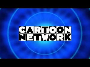 Cartoon Network Movies logo My Edition (4K Remastered)