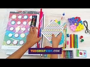 Homeschooling Activity Worksheets for Nursery, Kindergarten and Pre School