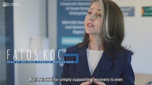 How did global debt levels evolve in 2024? Join us on 20 March for the launch of the Global Debt Report 2025 with OECD Secretary-General Mathias Cormann and Director for Financial and Enterprise Affairs Carmine Di Noia as they present the key findings on: ➡️ The sovereign borrowing outlook ➡️ Recent trends in corporate bond markets ➡️ Sovereign borrowing in emerging markets and developing economies ➡️ The role of debt markets in financing the climate transition Learn more and register here: http