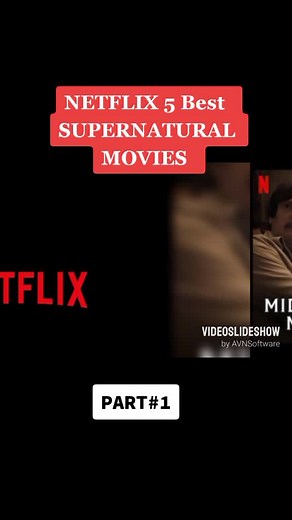 5 BEST SUPERNATURAL MOVIES. NETFLIX# LIKE SHARE AND FOLLOW FOR MORE NETFLIX UPDATES 😉