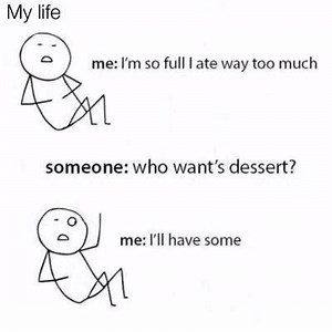 10M views · 107K reactions | Story of my life | Dessert Boxes | Facebook