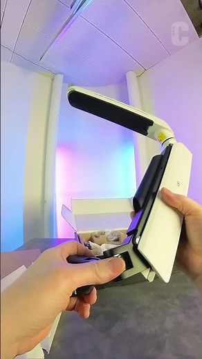 🤩 Unboxing ISY IMA-3000 #unboxing #monitor