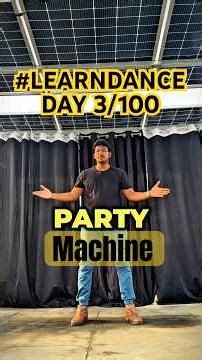 #dance #love #learndance learn dance by joining the 100 days 100 dance steps challenge #wecandance
