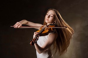 Best Rock Songs with Violin - Audio MAV