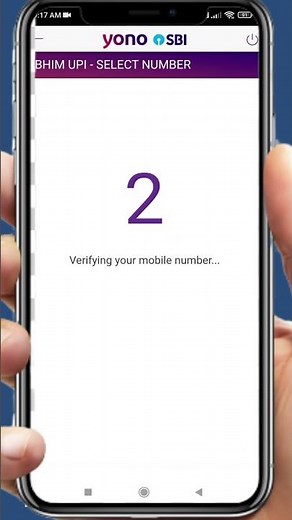 YONO APP Mai UPI ID kaise Banaye | How to Create UPI ID In YONO APP #yonosbi #upi #sbi