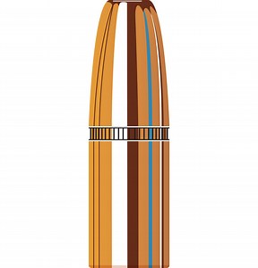 416 Cal .416 400 gr DGS® - Hornady Manufacturing, Inc