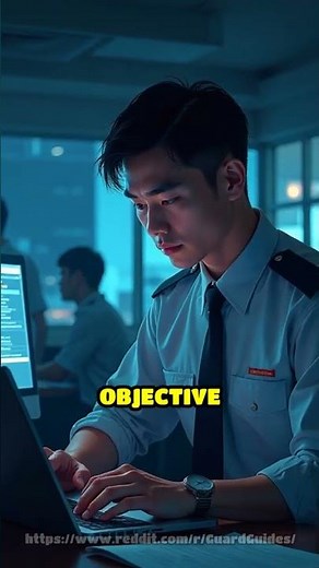 How to Write a Pro Security Incident Report