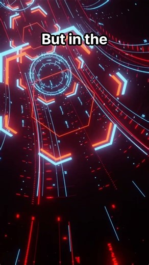 Deja Vu is a GLITCH in the Matrix ⚠️ (System Error) #shorts #ai #simulationtheory