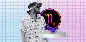 Unique Traits Of A Scorpio Man In Love And Life