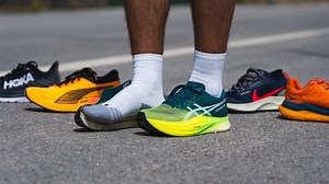 7 Best Long Distance Running Shoes in 2025