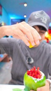 89K views · 37 reactions | جربت اسوي خلطة التاكيز و الفليفلة  | Arab Games Network | Facebook