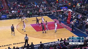 1.8K views · 74 reactions | Brad with the steal & slam! #WizMagic | Washington Wizards | Facebook