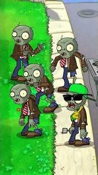 Corn-Fetti Popper VS Zombies... But It's a Party? 🎉