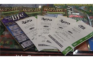 Video: What are the odds of winning a lottery?