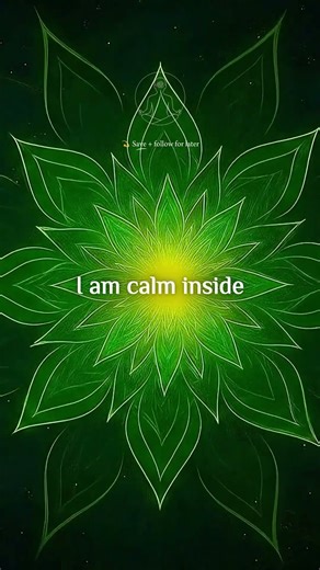 Faith Affirmations | I AM Strong, Calm & Guided #strength #trusttheuniverse #healing